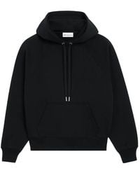 Ami Paris - Ami De Coeur Hooded Pocket Sweatshirt - Lyst