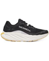 Merrell - Pro Morph Shoes - Lyst