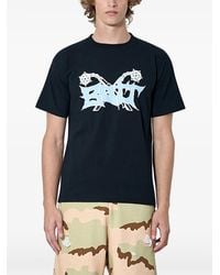 BoTT - Logo-Motif T-Shirt - Lyst