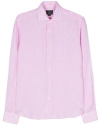 Orian - Camisa de manga larga - Lyst