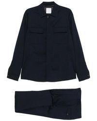 Eleventy - Completo Due Pezzi - Lyst
