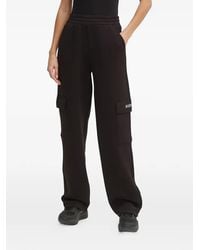 Guess - Cargo-Pocket Trousers - Lyst