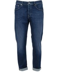 Dondup - Icon Jeans - Lyst