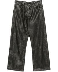 Palm Angels - Trousers - Lyst