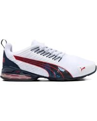 PUMA - Voltaic Evo Retrofuture スニーカー - Lyst