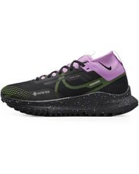 Nike - React Pegasus Trail 4 Gore-Tex Sneakers - Lyst