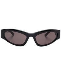 Balenciaga - Occhiali Da Sole Bb0387S - Lyst
