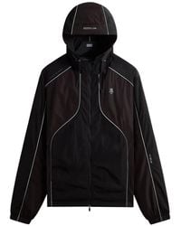Kith - Bolt Seamed Jacket - Lyst
