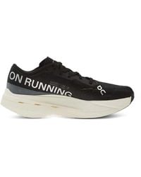 On Shoes - Baskets Cloudboom Volt - Lyst