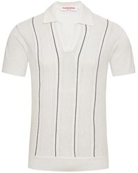 Orlebar Brown - Horton T-Shirt - Lyst