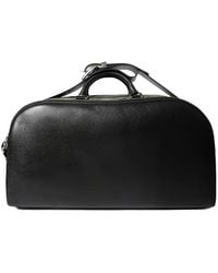 Enfants Riches Deprimes - Belt Strap Weekender Bag - Lyst