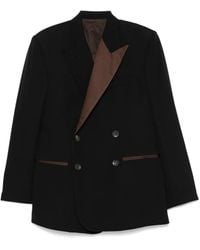 Wales Bonner - タキシード ジャケット - Lyst