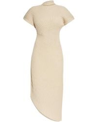 Cult Gaia - Abito Chrysta - Lyst