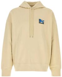 Maison Kitsuné - Gallery Fox Oversize Hoodie - Lyst