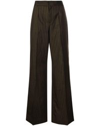 Jean Paul Gaultier - Pantaloni a righe The Thong - Lyst