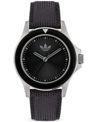 adidas - Expression One Mm Horloge - Lyst