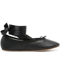 Repetto - Sophia Ballerinas - Lyst
