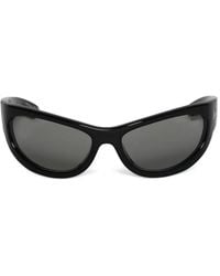 Tom Ford - Leona Cat-Eye Sunglasses - Lyst