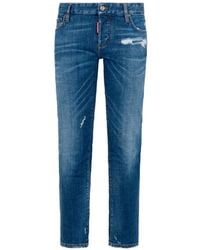 DSquared² - Jenna Jeans - Lyst