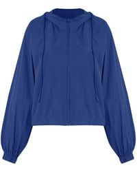 Osklen - Superlight Bomber Jacket - Lyst