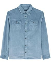 Paul & Shark - Camicia Leggera - Lyst