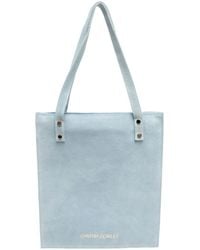 Cynthia Rowley - Sleek ハンドバッグ - Lyst