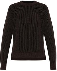 Sease - Klassischer Kaschmirpullover - Lyst