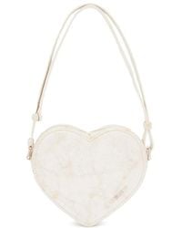 Ambush - Borsa A Spalla Heart - Lyst