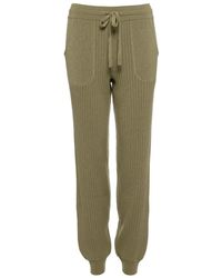 Eres - Moelleux Track Pants - Lyst