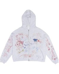 PALY - Sudadera Joshua Tree Con Capucha - Lyst