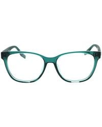 Converse - Lunettes De Vue À Monture Rectangulaire - Lyst