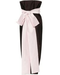 BERNADETTE - Dress Lina - Lyst
