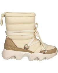 Sorel - Kinetic Impact Nxt Boots - Lyst