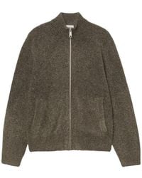 Carhartt - Curtis Sweater Jacket - Lyst