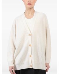Jenni Kayne - Cocoon Buttoned Cardigan - Lyst