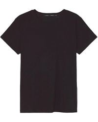 Proenza Schouler - Short Sleeve T-Shirt - Lyst
