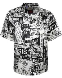 GALLERY DEPT. - Wilson Shirt - Lyst