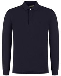 Jacob Cohen - Polo À Logo Brodé - Lyst