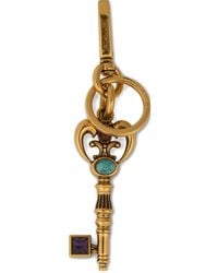 Etro - Key Charm - Lyst