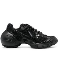 Givenchy - Baskets en mesh TK-MX Runner - Lyst
