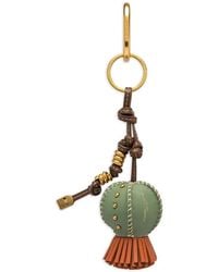 Gianni Chiarini - Cactus Whipstitch Charm - Lyst