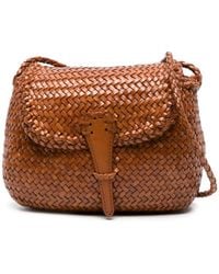 Dragon Diffusion - Mini City Schultertasche - Lyst