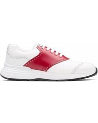 Church's - Ch873 Low-Top Sneakers - Lyst