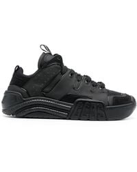Gcds - Low-Top Lace-Up Sneakers - Lyst