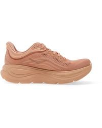 Hoka One One - Bondi 9 Cushioned Road Running Shoe - Lyst