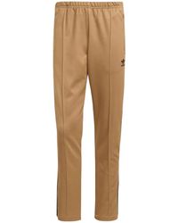 adidas - Pantalon De Jogging À Logo Brodé - Lyst