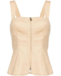 Jonathan Simkhai - Nour Top - Lyst