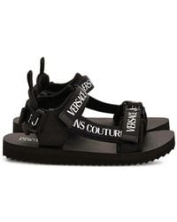 Versace Jeans Couture - Ipanema Sandals - Lyst