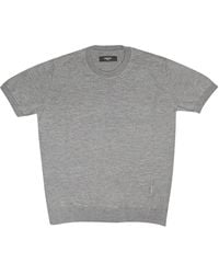Amiri - T-shirt - Lyst