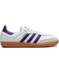 adidas Originals - Samba Og, Energy Ink & Off - Lyst